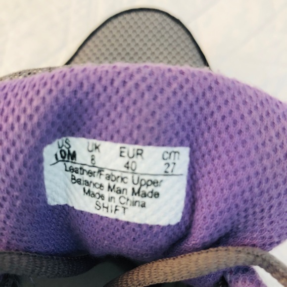 Ryka Women’s Swift Walking Sneaker US 10M - Picture 6 of 7